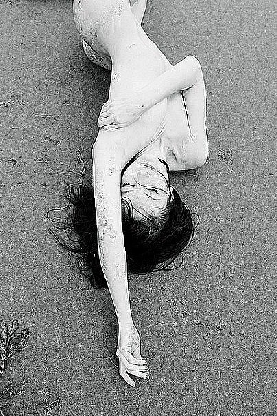 Тоня Тихомирова | Санкт-Петербург