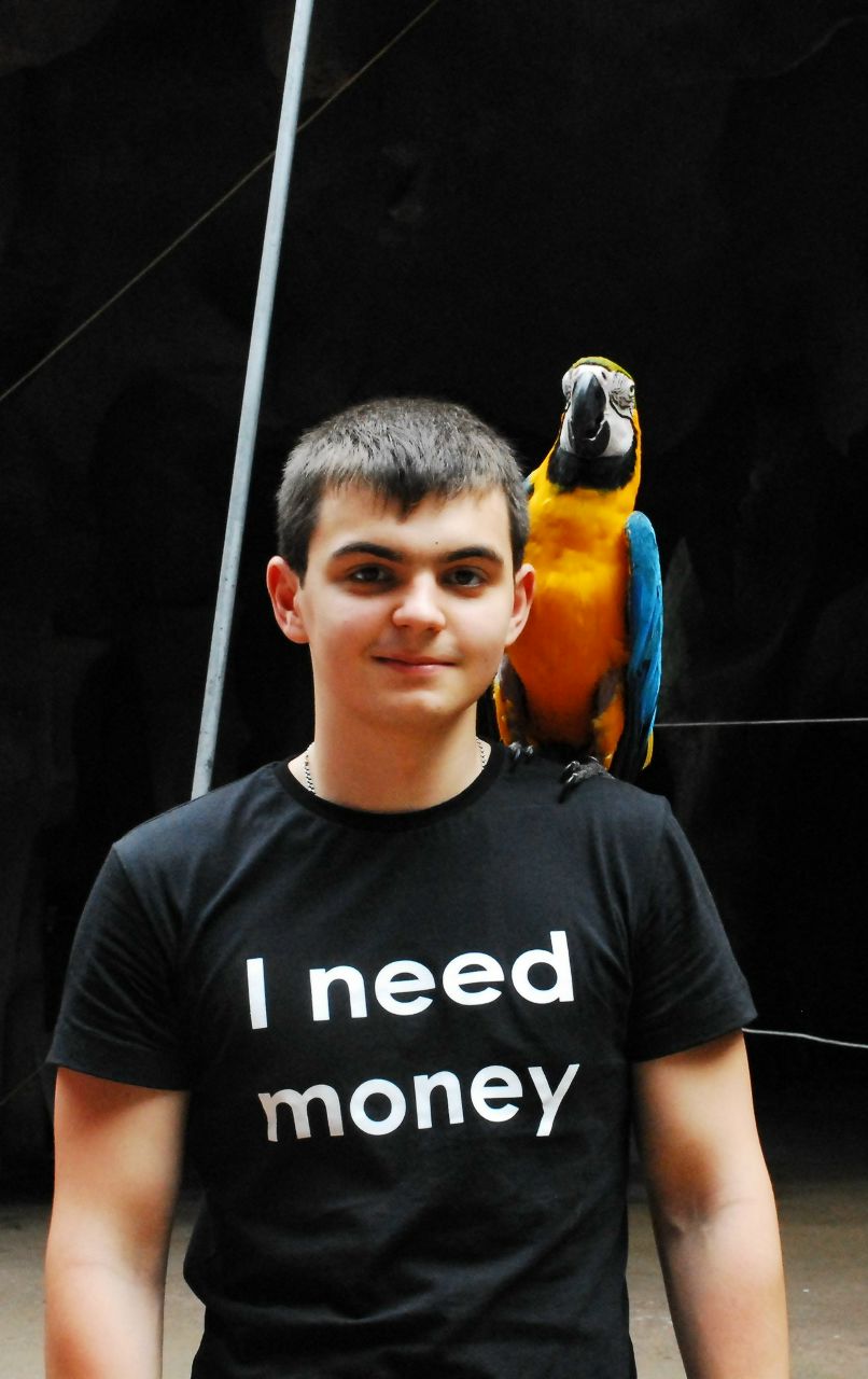 Александр Мельник | 