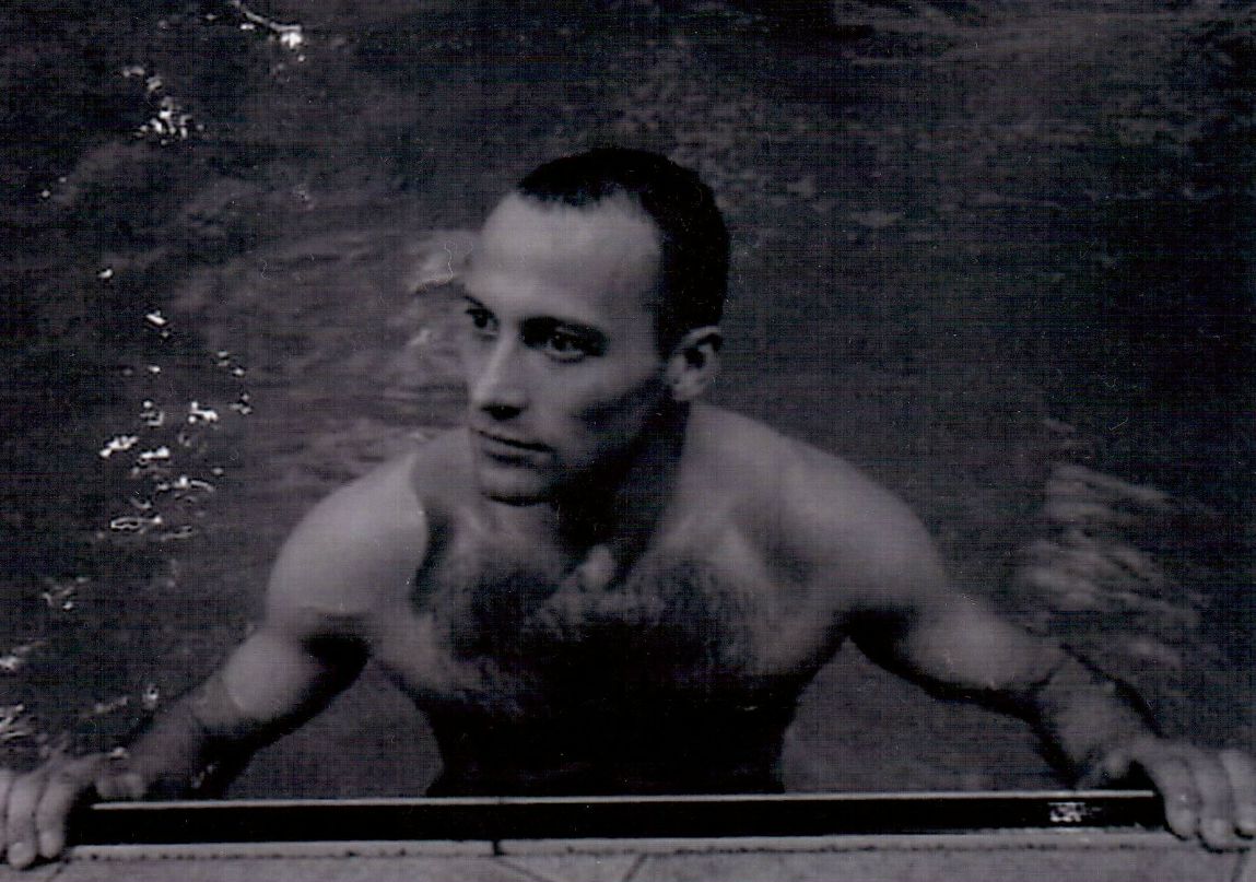 Денис Купряшкин | Рязань