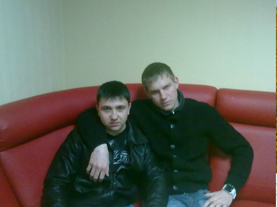 Владислав Мельник | Усть-Донецкий