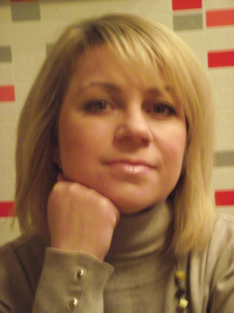 Татьяна Демидович | Санкт-Петербург