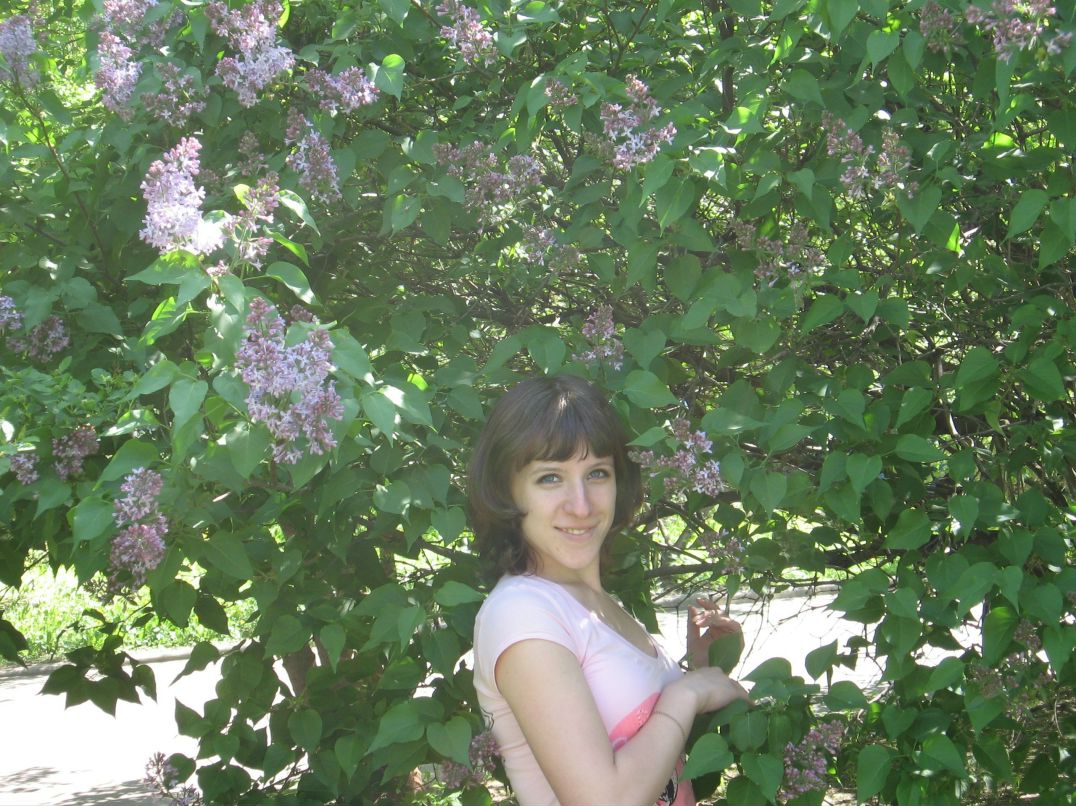 Екатерина Анцышкина | Москва