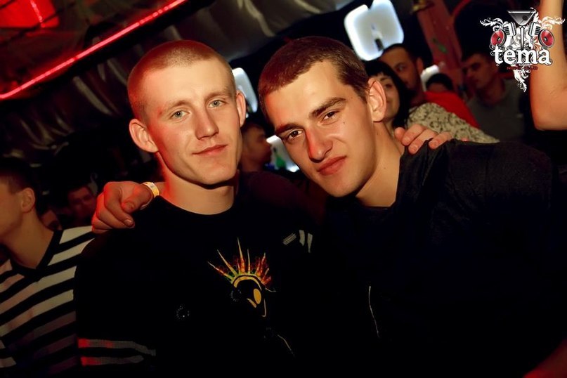 Vova Bondar | Измаил