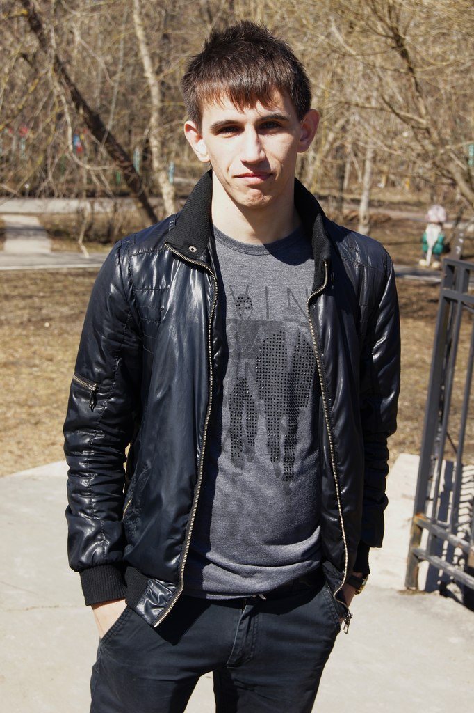 Сергей Петров | 