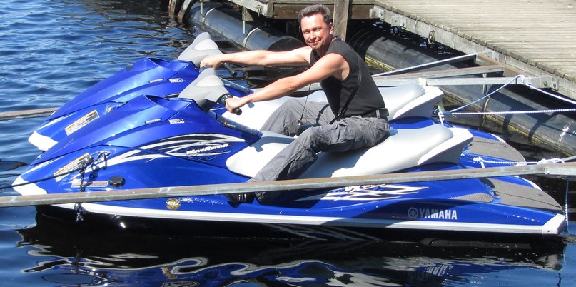 Сергей Беляев | Санкт-Петербург