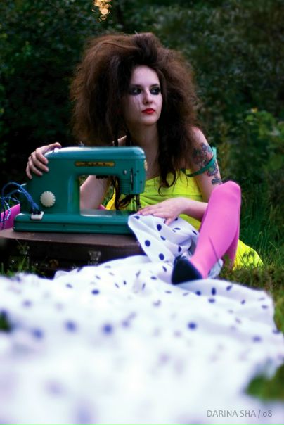 №17, Света Трофимова, Обухов №17, Света Трофимова, Обухов