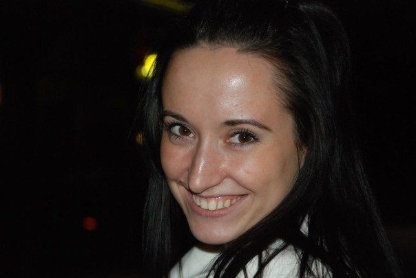 Машка Панченко | Киев