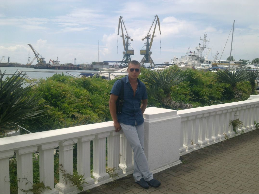 Артем Спирин | Санкт-Петербург