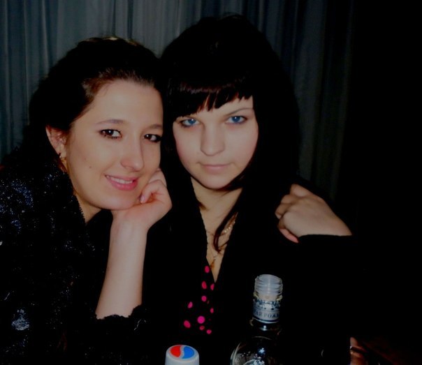 Кристина Куренкова | Никольск