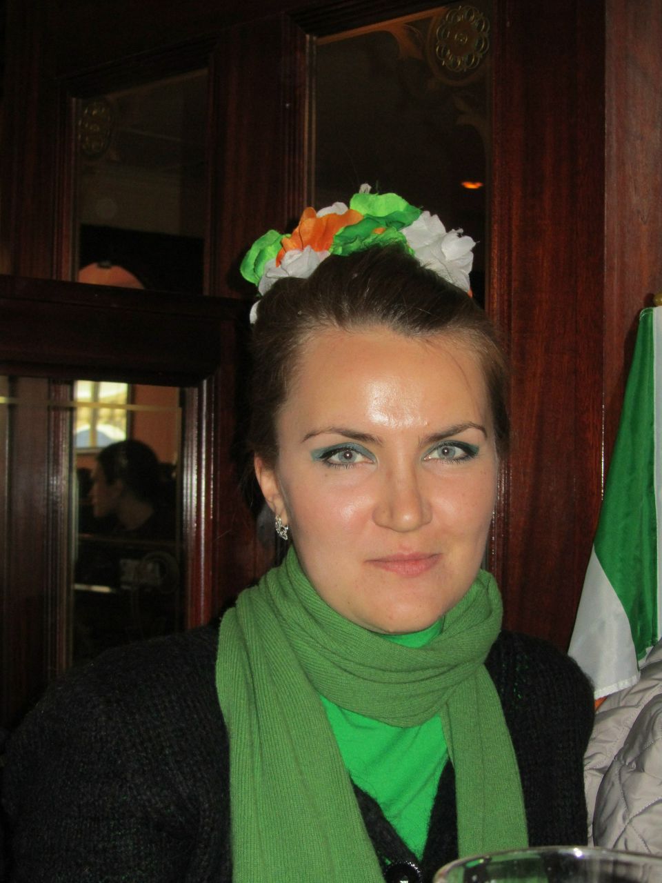 Lelya Golubeva | Москва