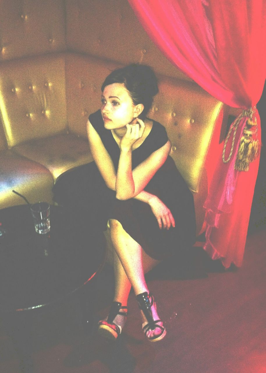 Valeriya Stopelbroek | Москва