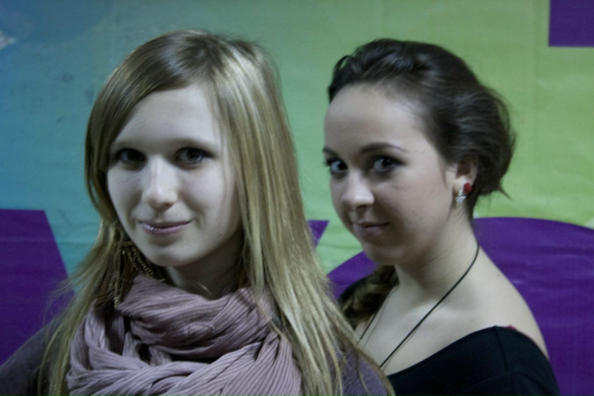 Анастасия Закатянская | Запорожье