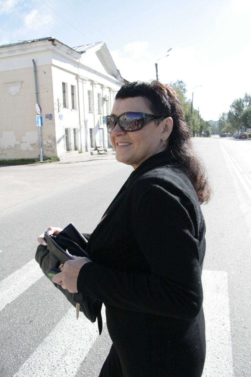 Татьяна Филиппова | Данилов