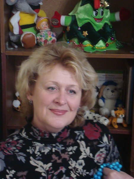 №6, Анна Булгакова №6, Анна Булгакова