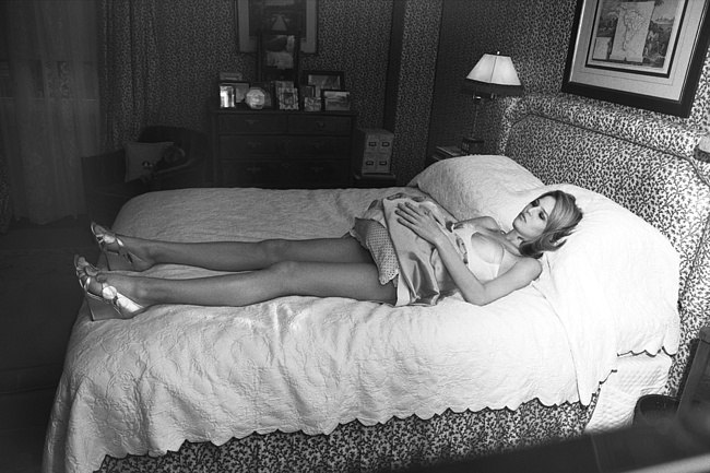 Оксана Трубаева | Москва