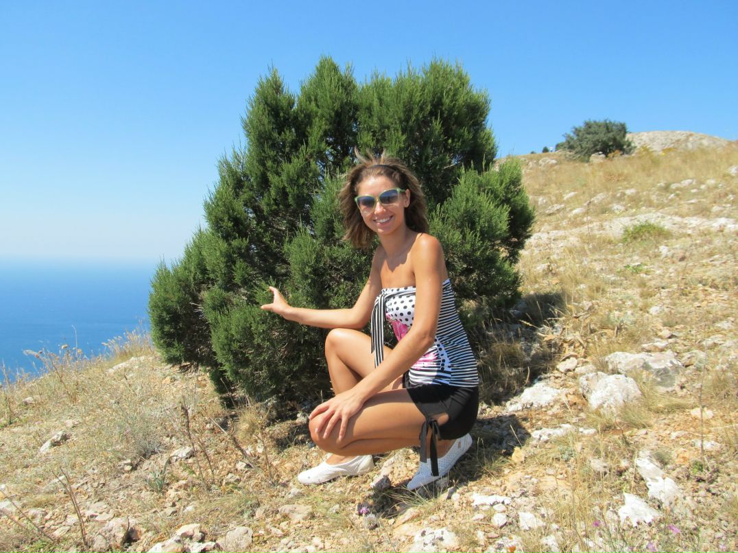 Юляшка Сколова | Киев