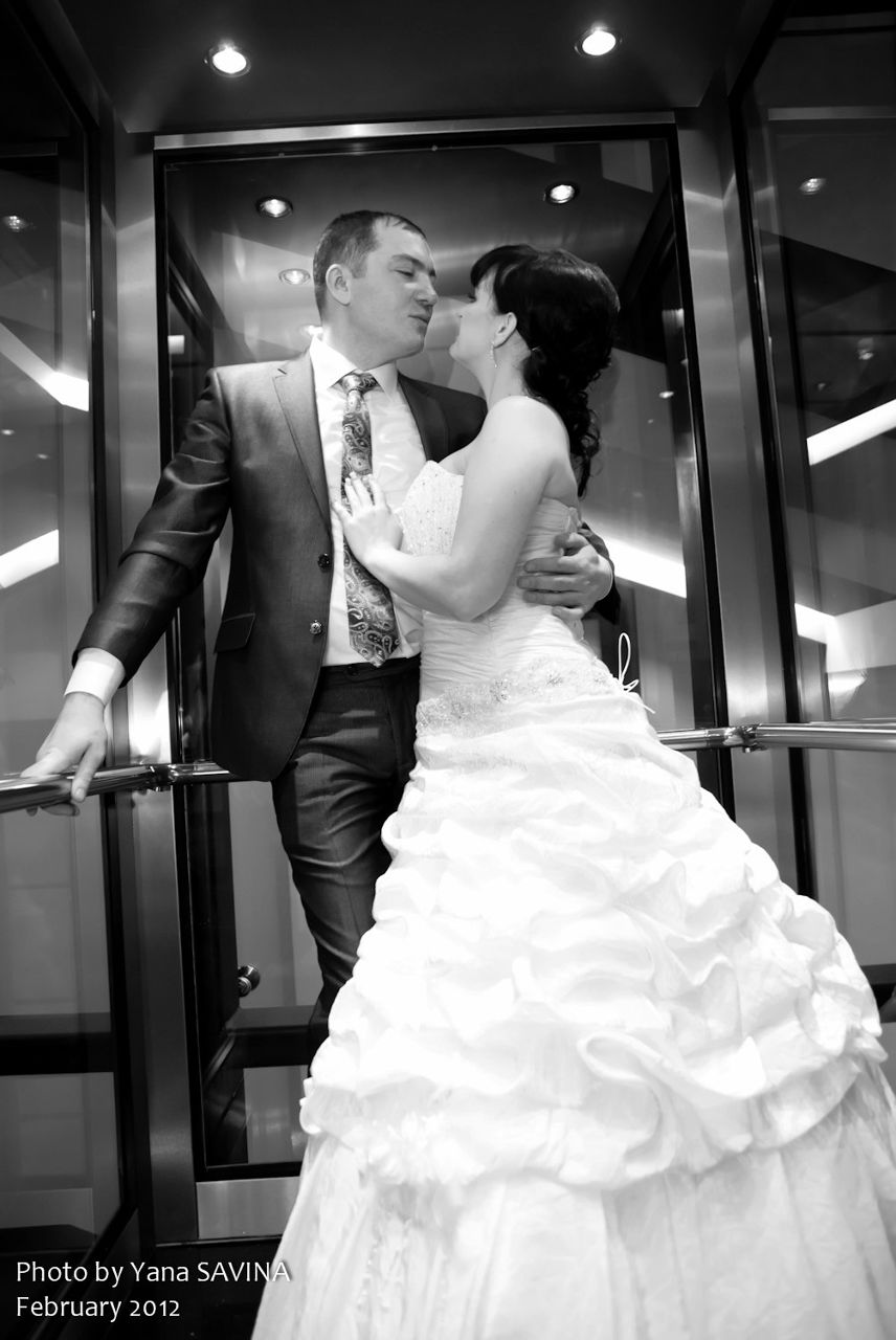 Мария Лесовая | Санкт-Петербург