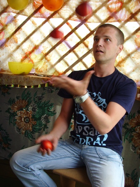 №33, Дмитрий Константинович, Тобольск №33, Дмитрий Константинович, Тобольск