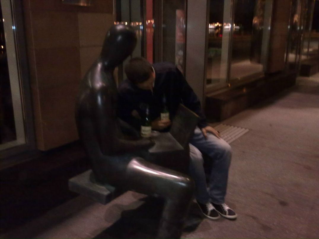 Егор Свиридов | Сосновый Бор