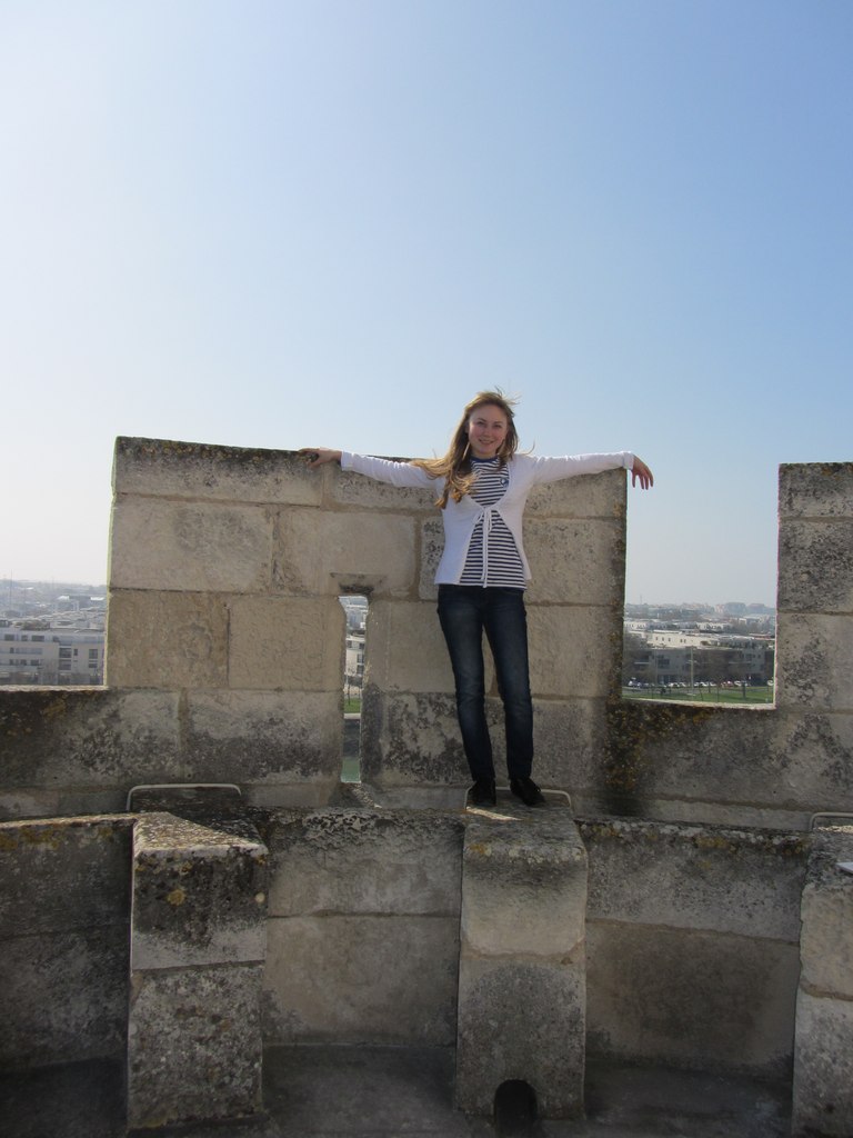 Настя Наместникова | Ярославль