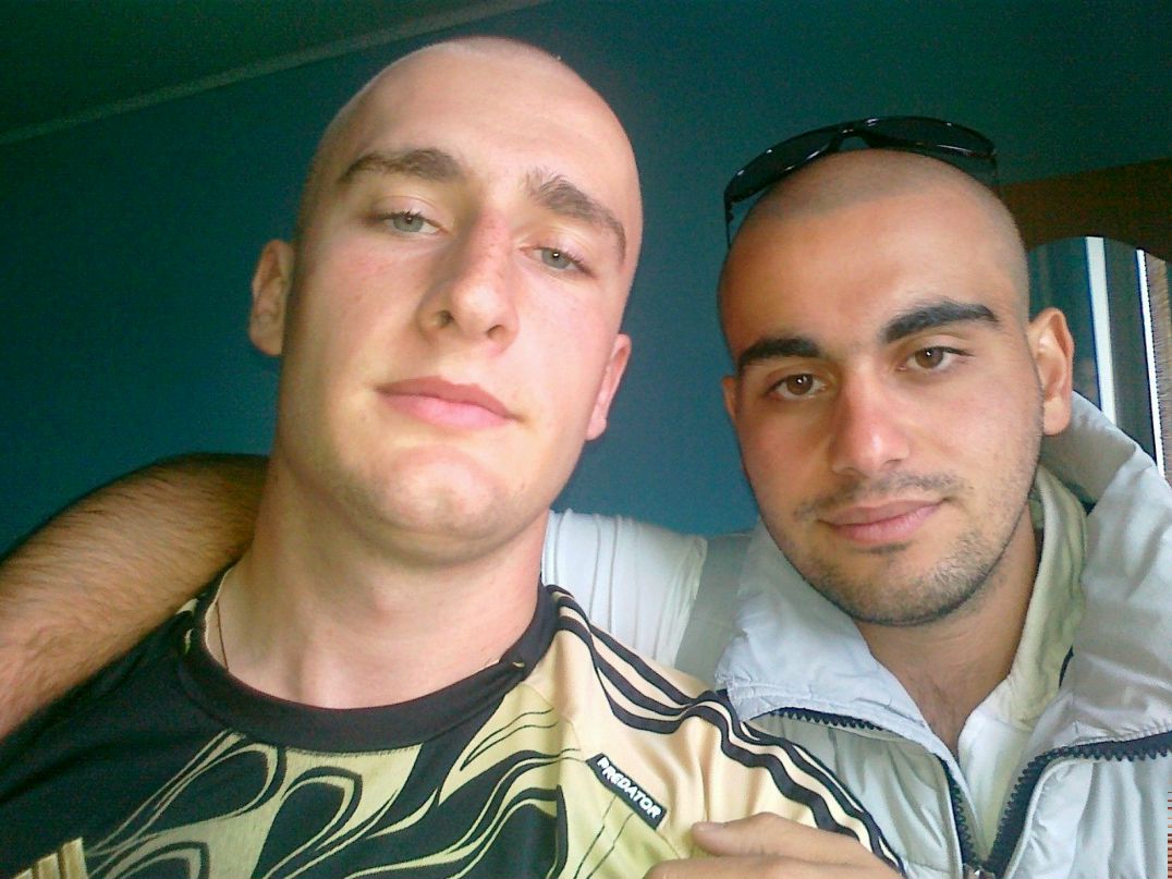 Алексей Муратов | 