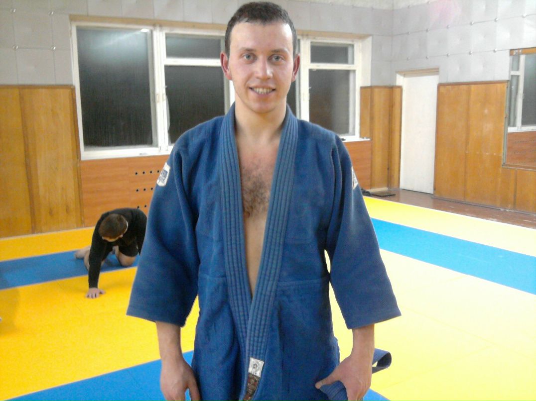 Алексей Мелещенко | Киев