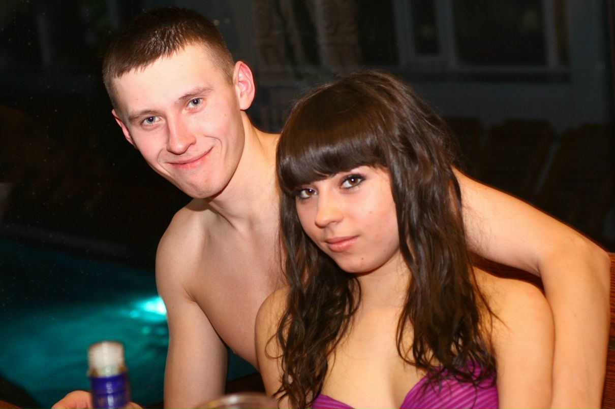 Виталий Коршунов 豹 | Рязань