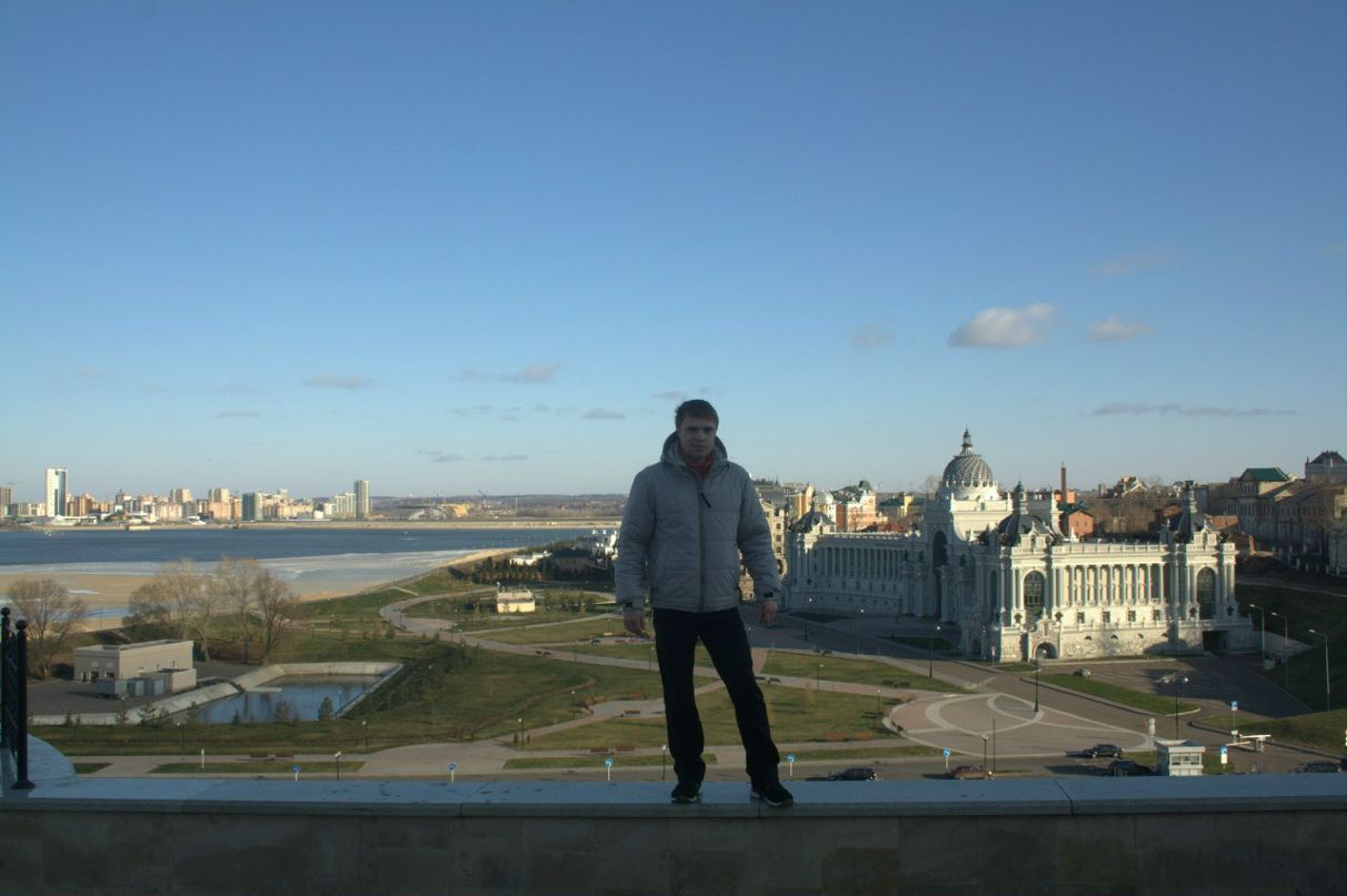 Петька Колесов | Череповец