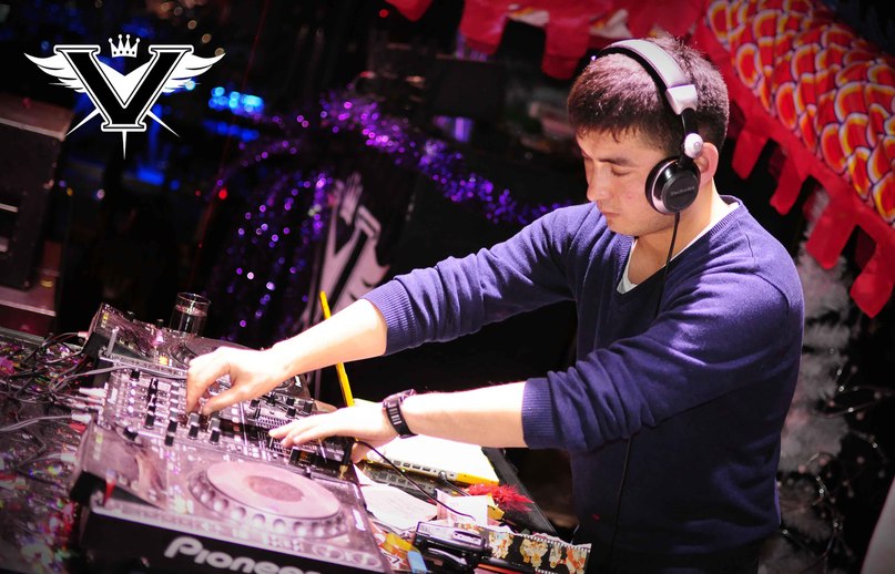 Nurik Mamatov | Beijing