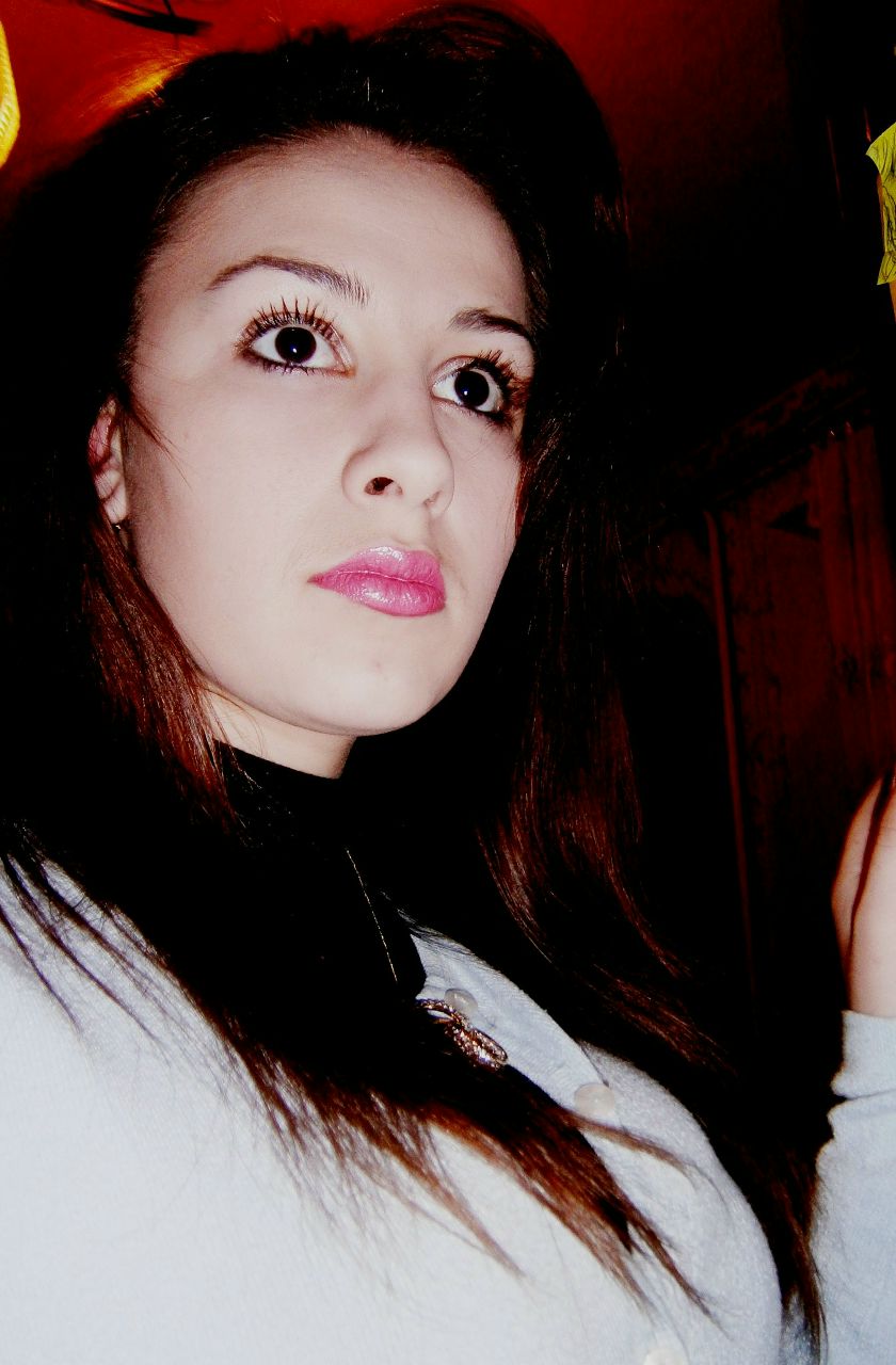 Олеся Побережна | Городковка