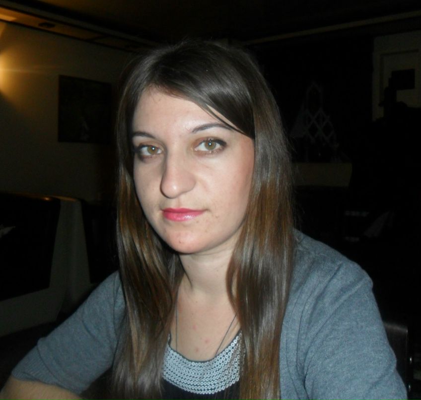 Наталья Трофимчук | Киев