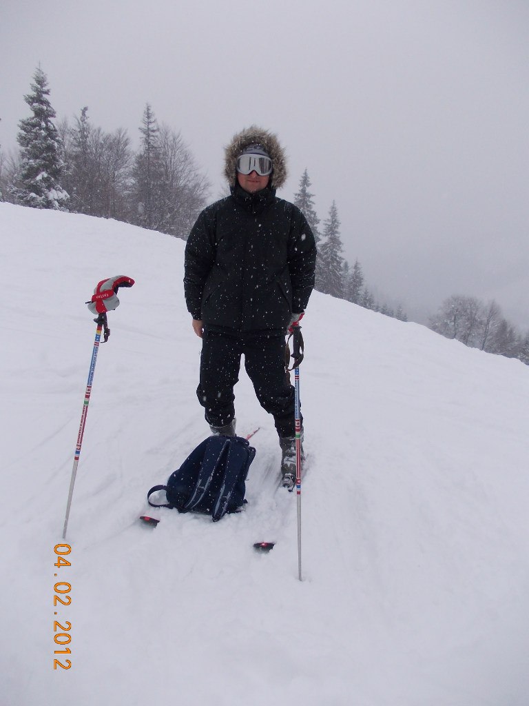 Андрей Никишенко | Одесса