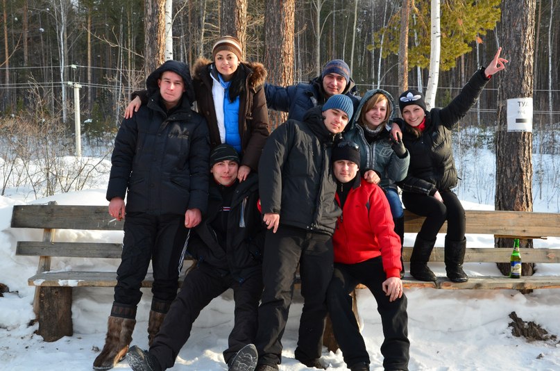 Евгения Чучманова | Улан-Удэ