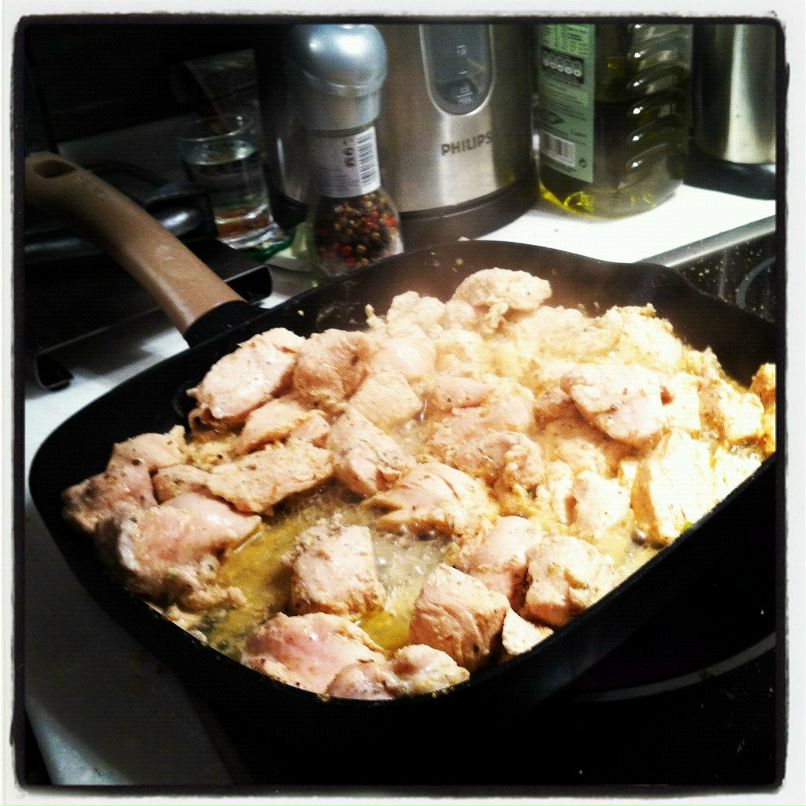 Анастасия Лавриненко | Москва