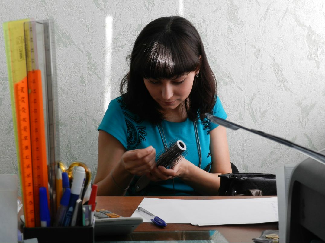 Вика Вольхина | Кемерово