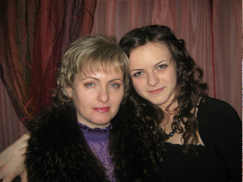 Марина Марченко | Лебедин