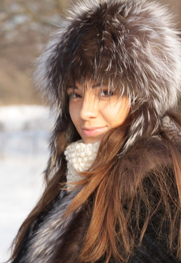 Натали Еремина | Praha