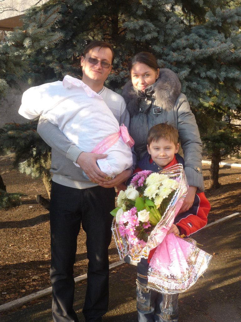 Слава Зайцев | Кривой Рог