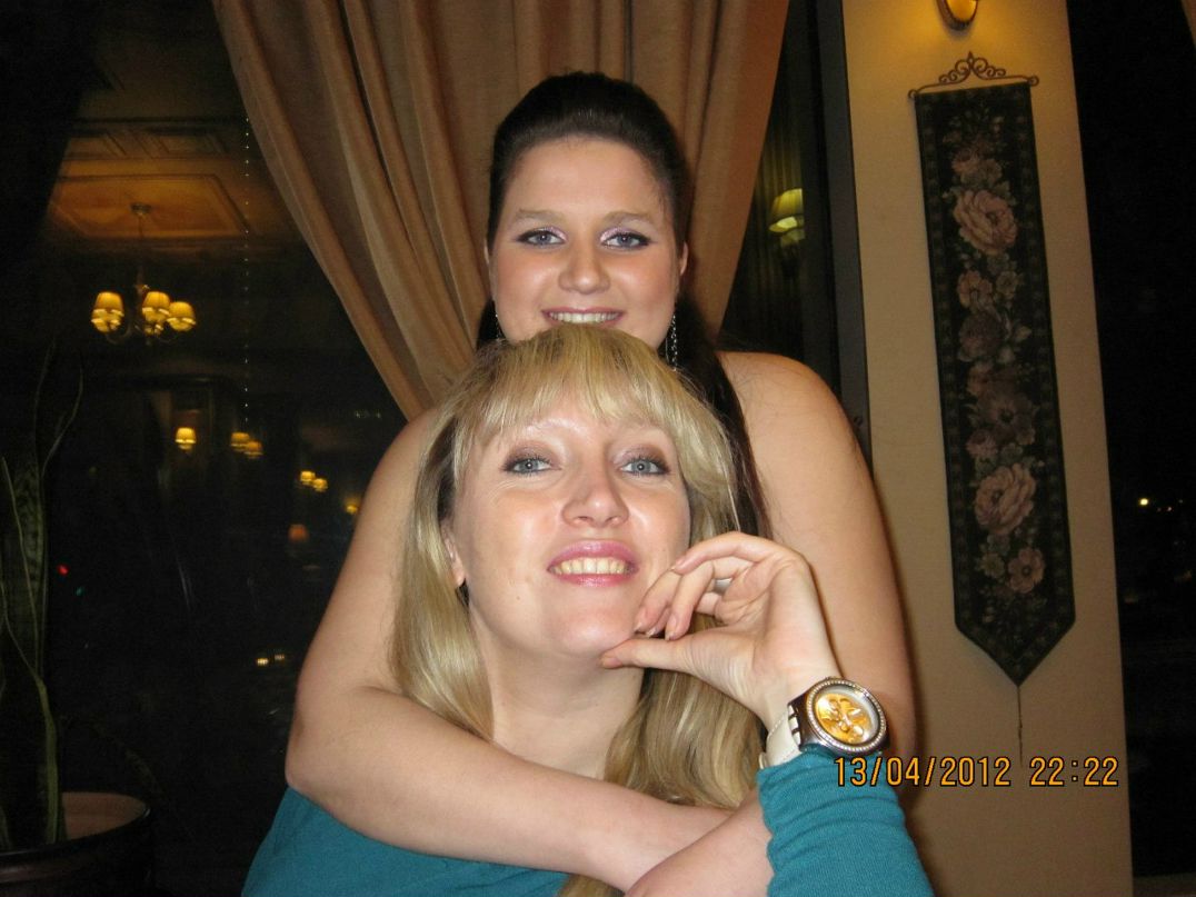 Наталья Стрельникова | Москва