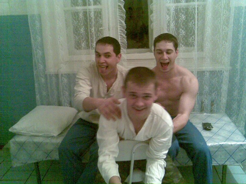 Андрей Трофимов | Зубцов