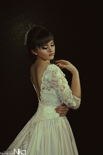 Алина Томкова | Хмельницкий