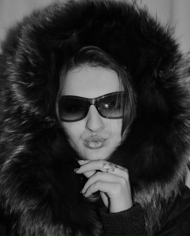 Екатерина Голякова | Владимир