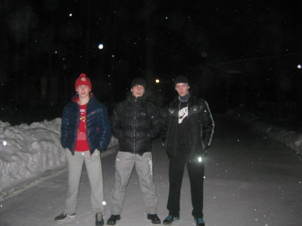 Игорь Сальников | Новосибирск