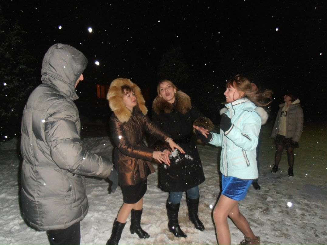 Елена Иванова | Москва