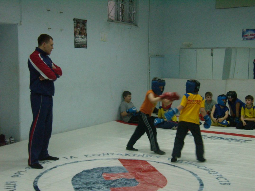 Лилия Осадчук | Днепр (Днепропетровск)