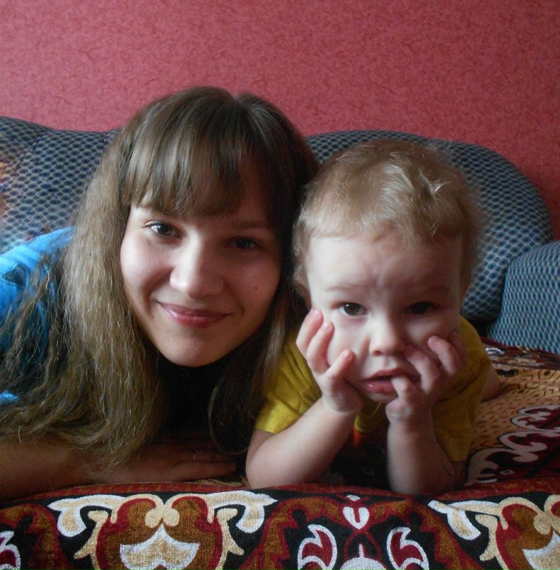 Ольга Шиляева | Киров