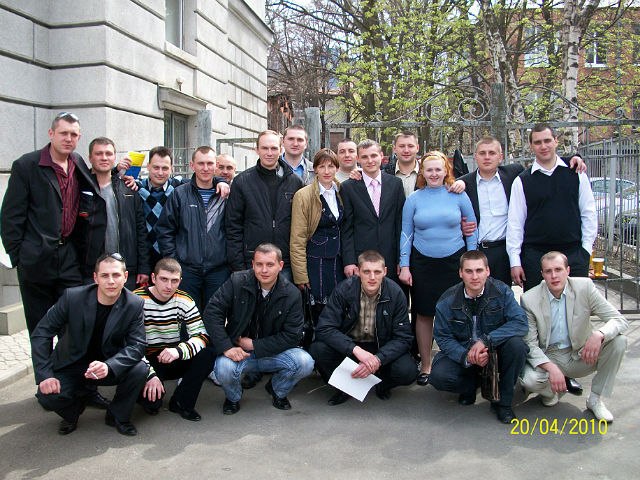 Серёга Северенчук | Житомир