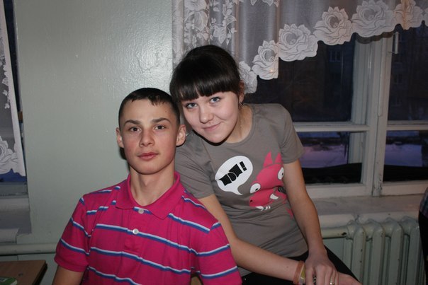 №6, Polina Niyazovna №6, Polina Niyazovna