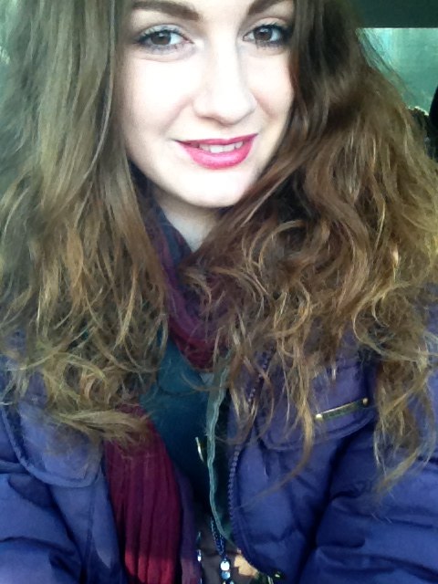 Валерия Видяева | Тюмень