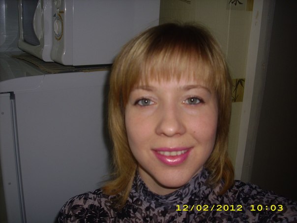 №15, Нина Дубик №15, Нина Дубик